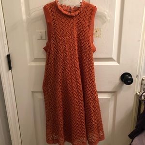 Autumn style dress (ONLY WORN ONCE)!